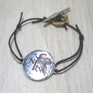 【受注生産品】EVAｘE-No.Products　NERVブレスレット