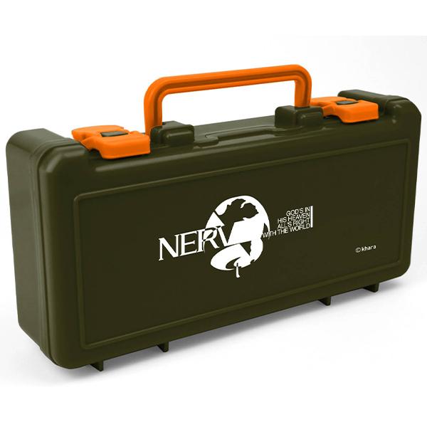 EVANGELION NERV ツールボックスver.2