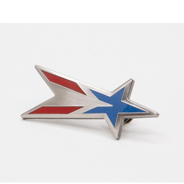 『シン・ウルトラマン』ピンズ（本七宝）（グルーヴガレージ）